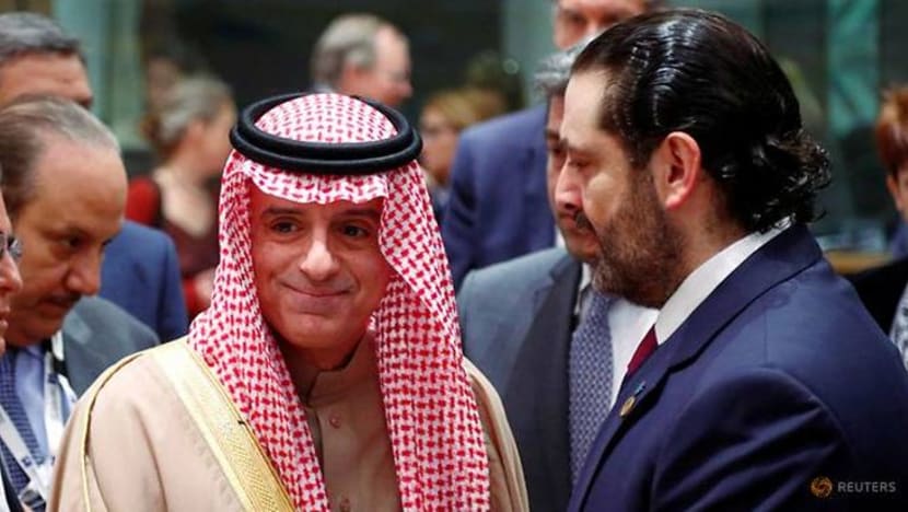Arab Saudi tolak laporan pakar PBB berhubung pembunuhan Khashoggi