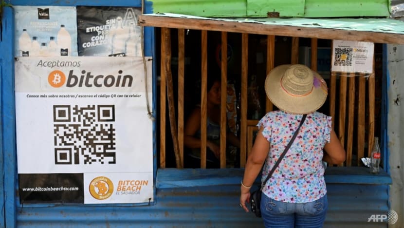 Commentary: Why is Bitcoin appealing to many despite the risks and uncertainties? Commentary: Why is Bitcoin appealing to many despite the risks and uncertainties?