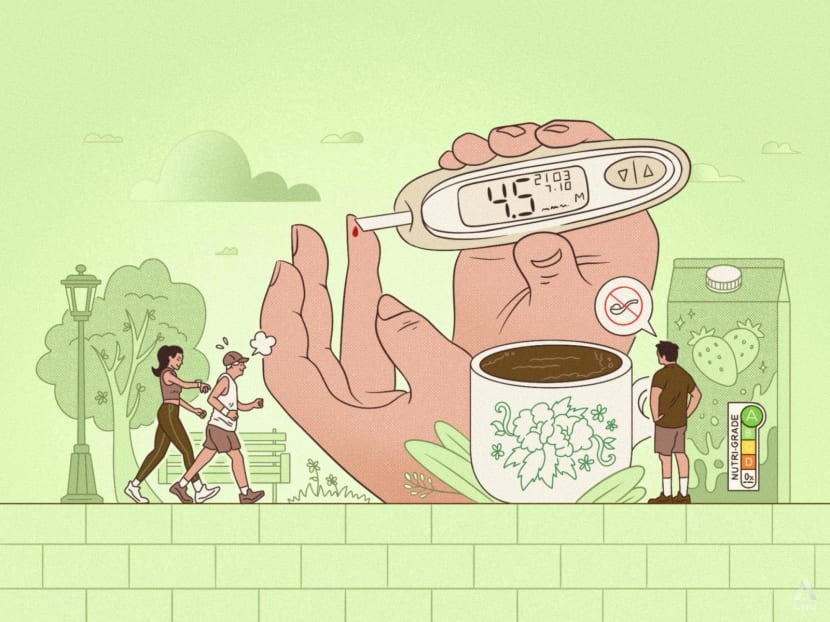 8 years ago, Singapore declared war on diabetes. Is it winning?