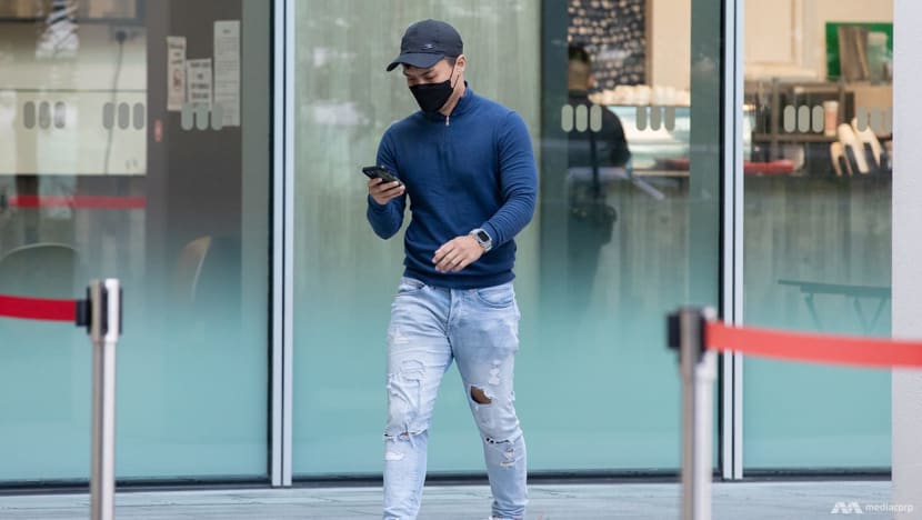 Former sportswear salesman fined for taking bribes to reserve limited edition sneakers