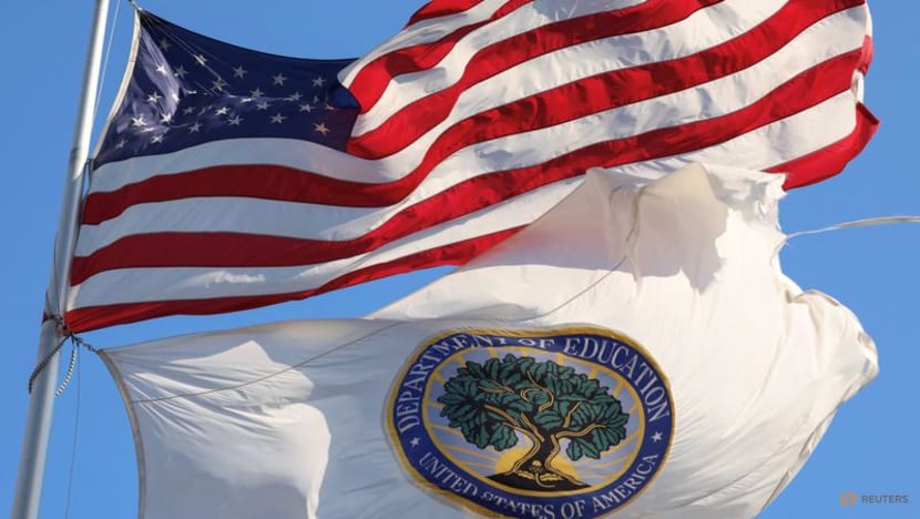 Portland schools face civil rights probe over transgender athlete