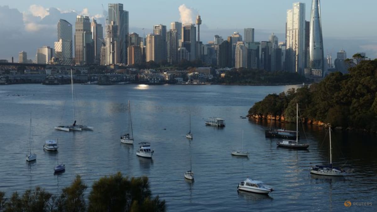 Australia rolls out AI roadmap, steps back from tougher rules