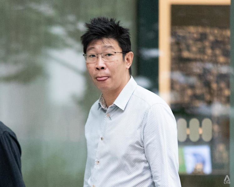 Man charged with importing 154 replica guns into Singapore without permit 