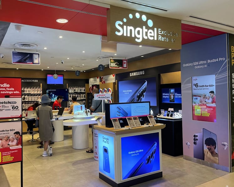 Some Singtel customers affected by connectivity issues; telco says latest incident unrelated to recent outage