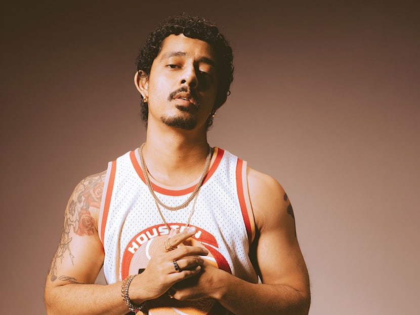 Rapper Hanumankind to perform in Singapore for first time on May 13