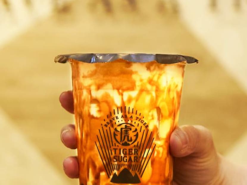 12 Brown Sugar Pearl Milk Drinks, Ranked From Worst To Best