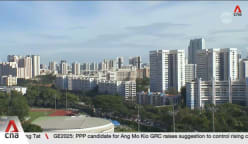 GE2025: Political parties put forward proposals to tackle public housing concerns