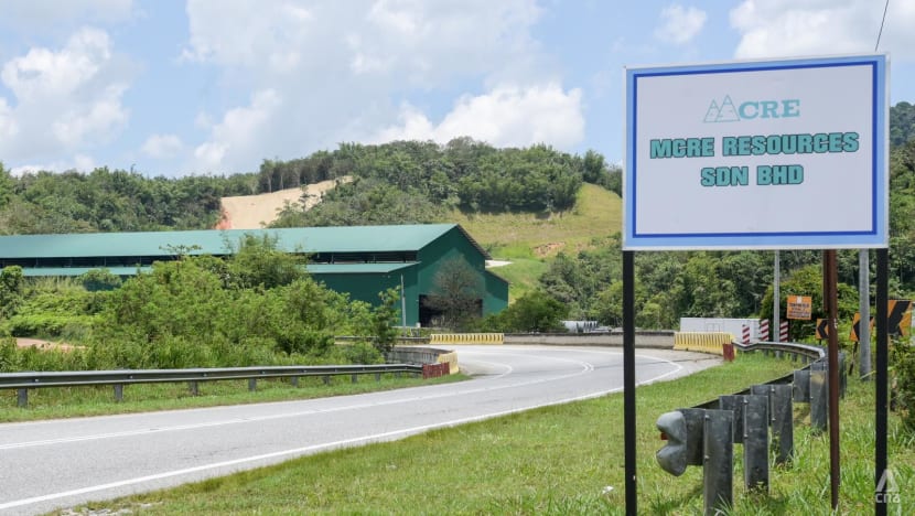 'High-growth, high-value': Malaysia's rare earths industry getting a push, but splitting public opinion too 'High-growth, high-value': Malaysia's rare earths industry getting a push, but splitting public opinion too