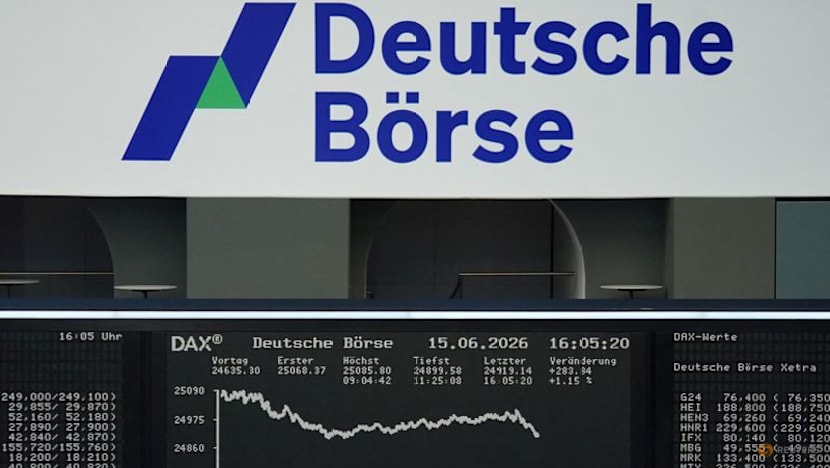 Stocks slip as Fed rate outlook offsets optimism over Iran deal