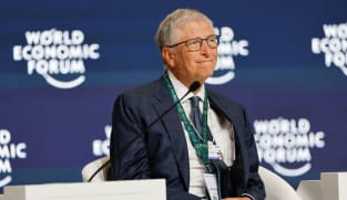 Bill Gates to give away fortune by 2045, US$200 billion for world's poorest