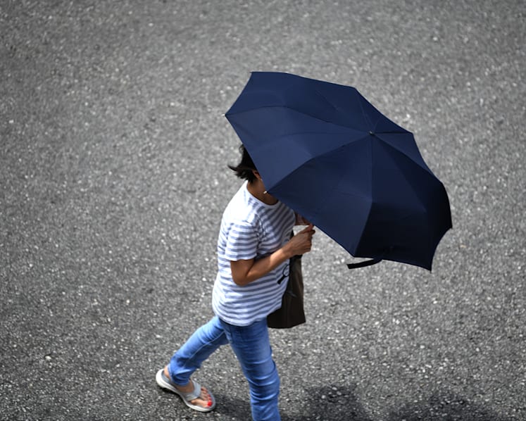 Businesses spending more to cope with Singapore’s sweltering heat