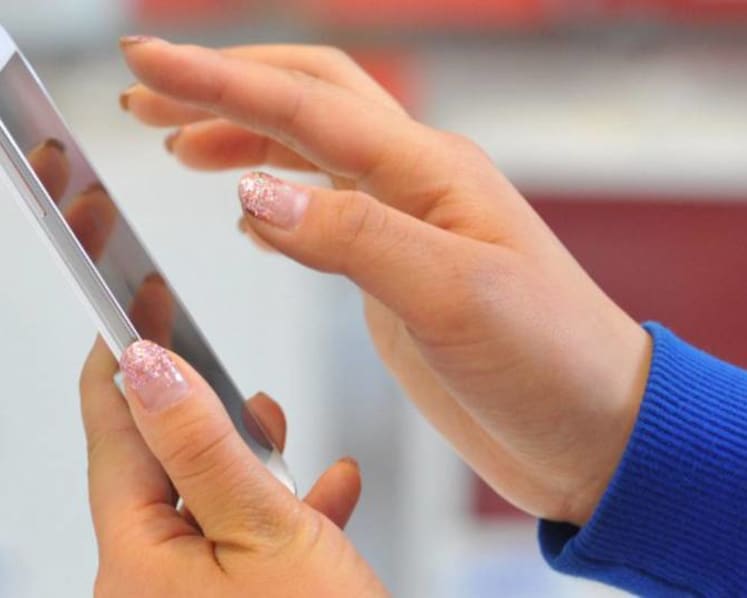 Commentary: Does being away from your smartphone give you anxiety? 