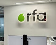 Radio Free Asia says it resumes broadcasts to China