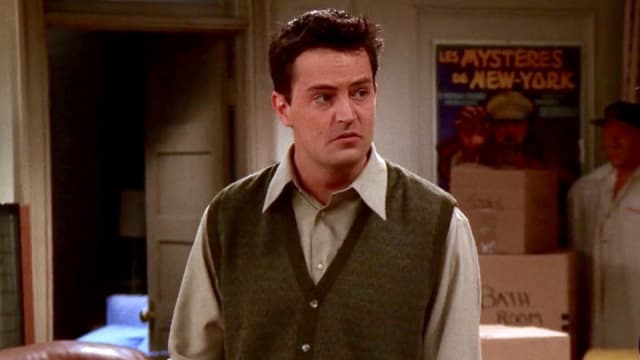 疑人为因素致死　“Friends”Matthew Perry医生和助理等5人遭起诉