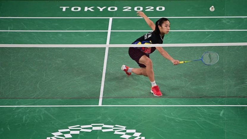 Badminton: Singapore’s Yeo Jia Min upsets world No 11, qualifies for Hylo Open final