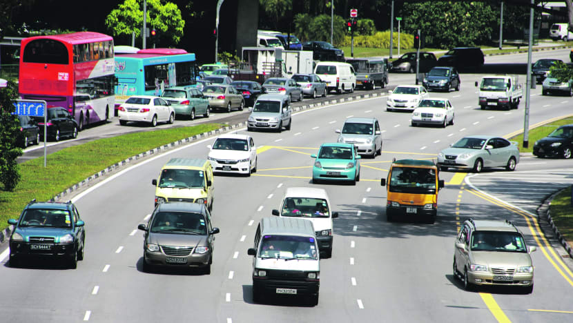 COE premiums close mostly higher