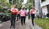 GE2025: Redrawn boundaries in West Coast an 'uphill battle' with short runway to next election, says PSP’s Leong Mun Wai  