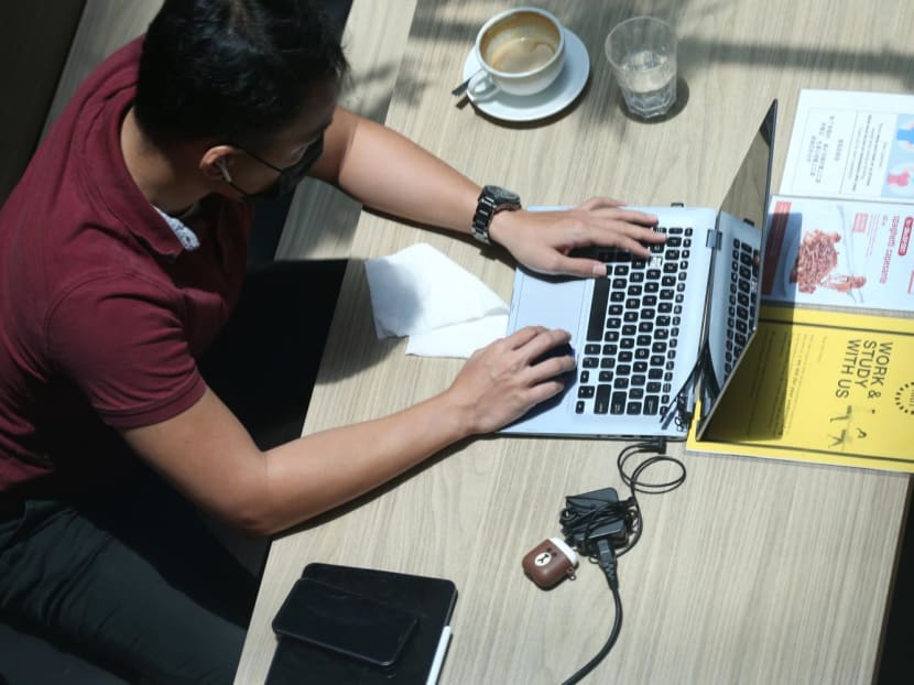 All employees can ask for flexi-work arrangements from December: 5 key takeaways from new guidelines All employees can ask for flexi-work arrangements from December: 5 key takeaways from new guidelines