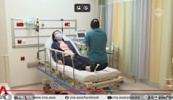Patients in Singapore to receive faster stroke treatment with new SGH facility