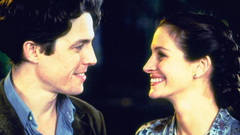 Julia Roberts ungkap alasan hampir batal bintangi film legendaris Notting Hill