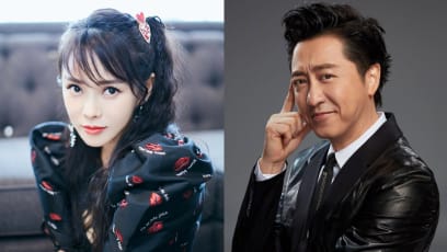 Harlem Yu Praised For ‘Liking’ Post Showing Support For Ex-Wife Annie Yi, But It Turned Out To Be A Misunderstanding