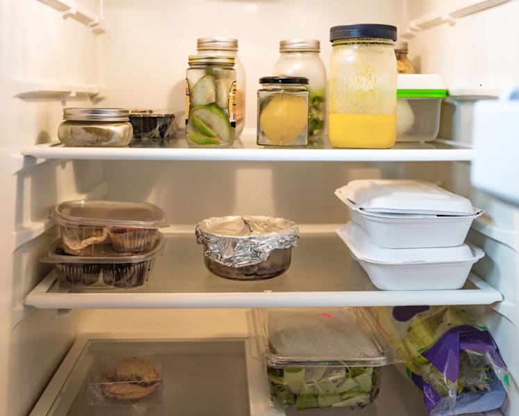 Commentary: How to make sure your leftovers are safe to eat