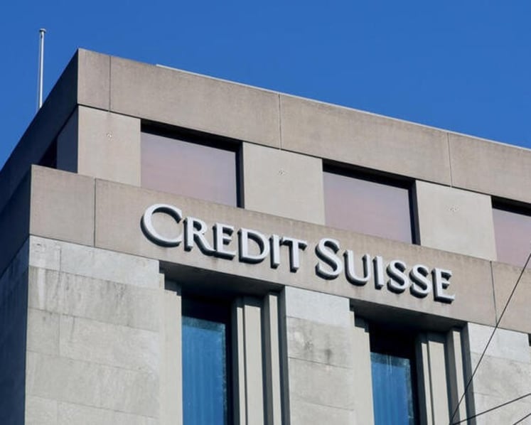 Singapore's banks have 'insignificant' exposures to Credit Suisse: MAS