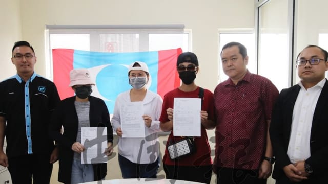 缅甸诈骗集团怕遭肃清如鸟兽散 马国“猪仔”趁乱逃跑