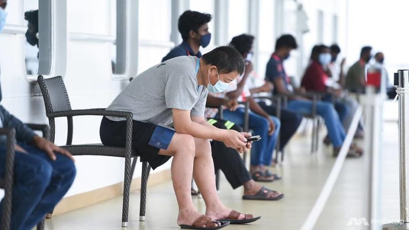 Commentary: Does Singapore seem more anxious about death from COVID-19 than from other causes?