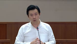 Gabriel Lam on Land Transport and Related Matters (No. 2) Bill