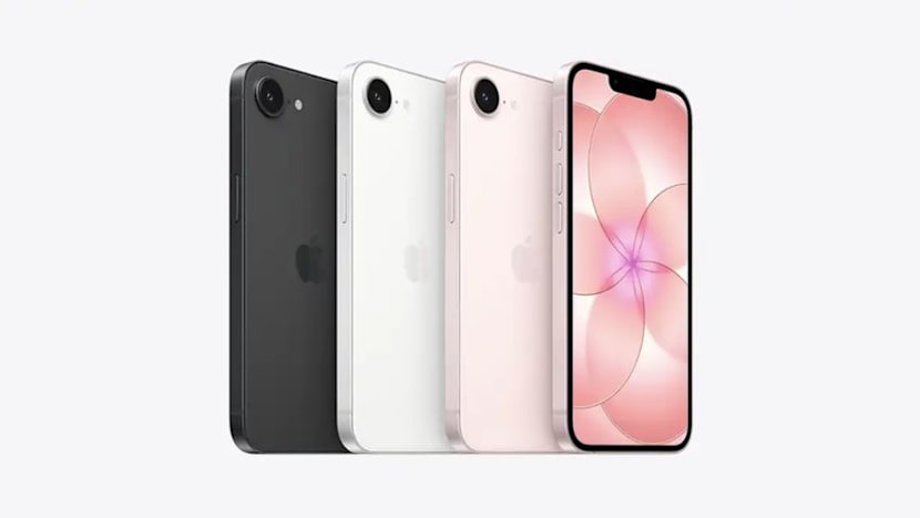 iPhone 17e dijual mulai Rp10 jutaan, tapi speknya tidak kaleng-kaleng