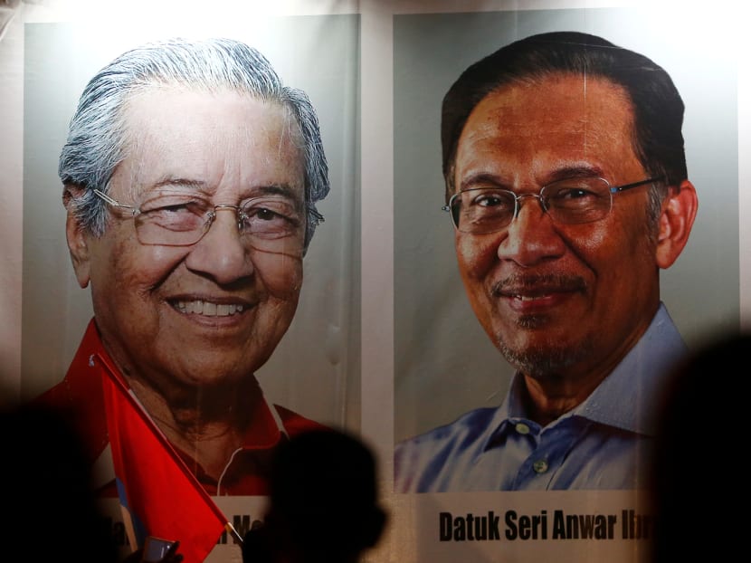 The anticipated accession of Anwar Ibrahim to the premiership in 2020 may well change PH’s political direction, says the author, but unless the component parties reconcile fundamental differences in their vision for Malaysia, instability within the PH will likely persist. The anticipated accession of Anwar Ibrahim to the premiership in 2020 may well change PH’s political direction, says the author, but unless the component parties reconcile fundamental differences in their vision for Malaysia, instability within the PH will likely persist.