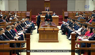 Parliament highlights: Sep 5