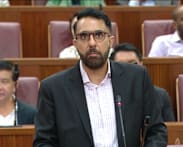 'My conscience remains clear': Workers' Party chief Pritam Singh disagrees his behaviour was dishonourable, unbecoming of an MP