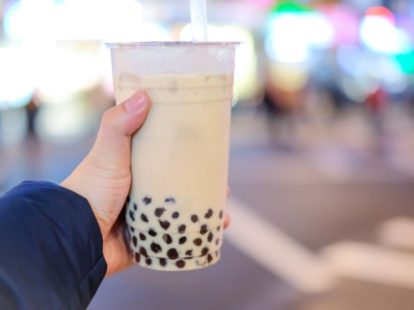 Online sellers in China claim to be offering genuine recipes from some of the country’s most popular bubble tea chains. Online sellers in China claim to be offering genuine recipes from some of the country’s most popular bubble tea chains.