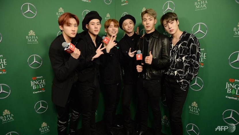 Watch your favourite K-pop idols eat, make bracelets in Airbnb’s online festival
