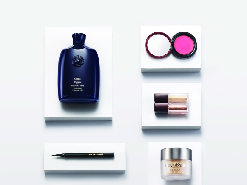Beauty intel: NET-A-PORTER, Sulwhasoo, benefit, Giorgio Armani Beauty, Le Labo