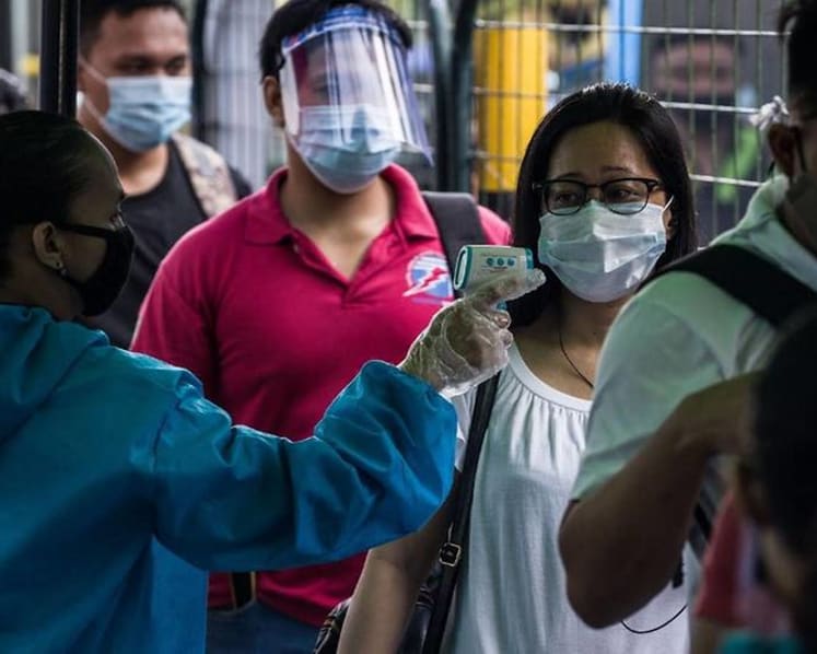 Commentary: In desperate bid to fend off COVID-19, the Philippines’ repeated lockdowns create a mental health crisis