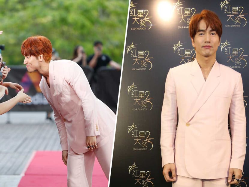 He doesn’t even use his phone much.