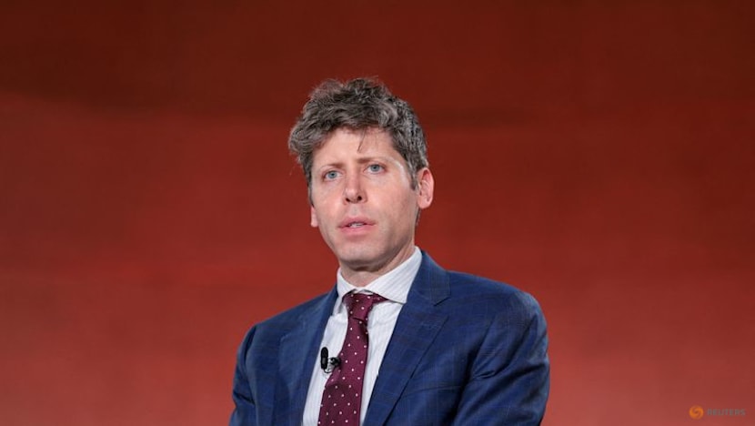 OpenAI CEO Sam Altman exits Helion Energy's board as firms explore partnership