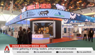 India Energy Week focuses on accelerating global clean energy transition