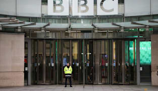 BBC apologises to Trump over speech edit, rejects compensation claim