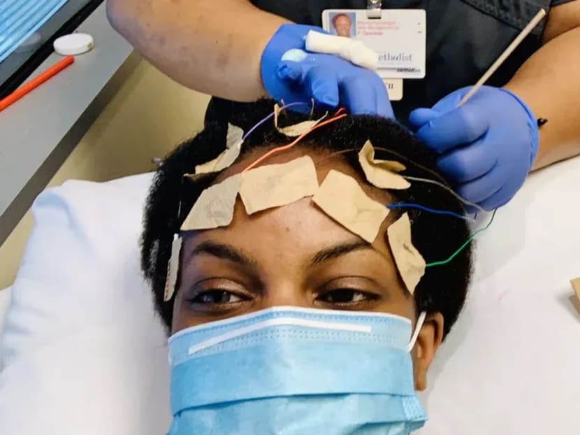 My Covid-19 symptoms have lasted for months. Here’s how it feels