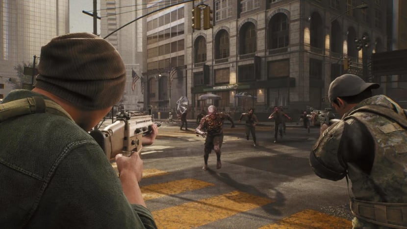 Singapore-based studio Fntastic shuts down 5 days after disastrous video game launch