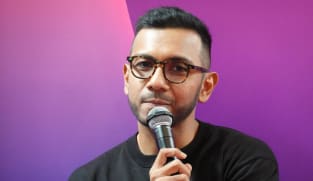 Taufik Batisah shares why he's staging his first, and possibly final, solo concert