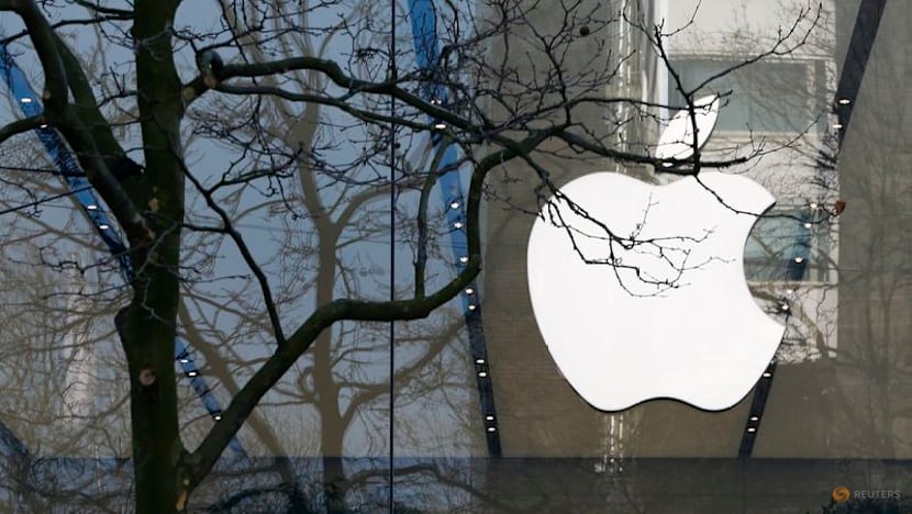 EU says it held 'constructive' talks with Apple CEO Cook after Siri AI clash