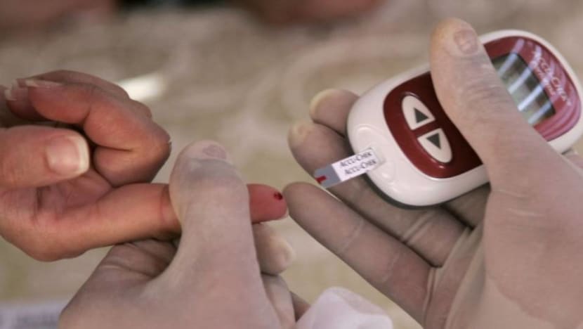 Raising levels of testosterone may help some men manage Type 2 diabetes