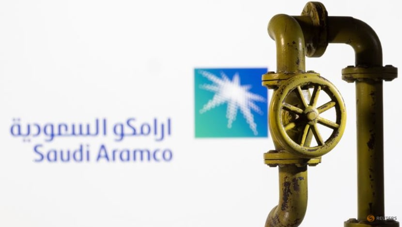 Vietnam says Saudi Aramco wants to invest in oil refining, petrol distribution Vietnam says Saudi Aramco wants to invest in oil refining, petrol distribution