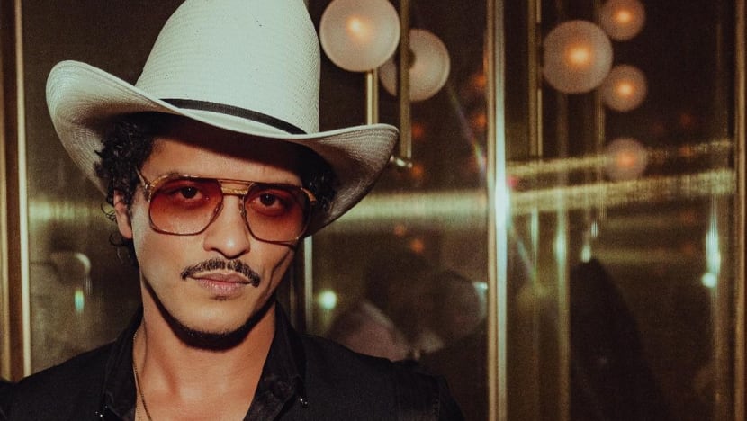 Siap-siap ticket war! Pre-sale konser Bruno Mars dibuka hari ini pukul 10.00 WIB