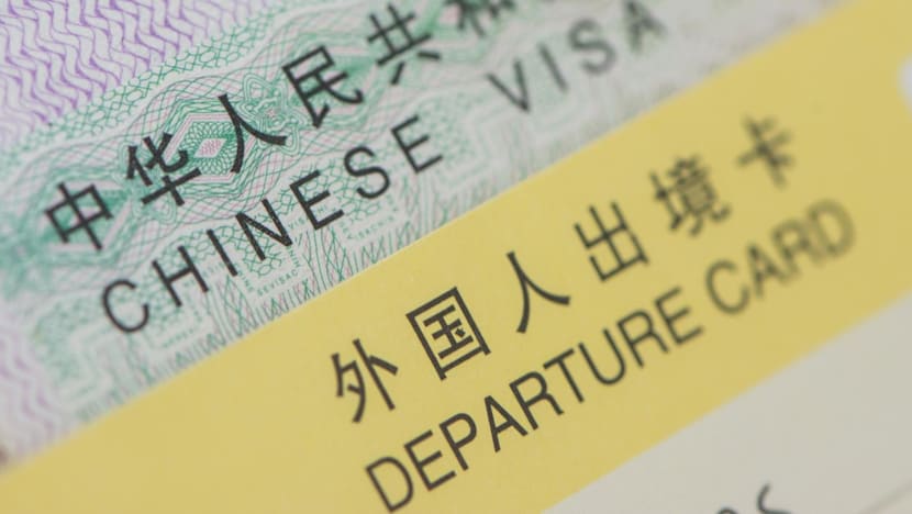 China to launch new K visa for foreign tech talent on Oct 1 as US raises barriers China to launch new K visa for foreign tech talent on Oct 1 as US raises barriers